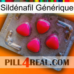 Sildénafil Générique 13